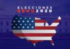 Elecciones presidenciales en Estados Unidos 2020