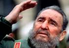 MURIÓ FIDEL, VIVA FIDEL