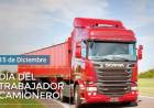 Día del camionero