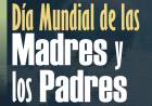 El Día Mundial de las Madres y Padres