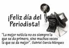  Día del Periodista en Argentina