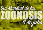  Día Mundial de las Zoonosis