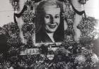 69 años del paso a la inmortalidad de Evita