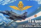 Día de la Fuerza Aérea Argentina