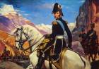 En el 171º aniversario del fallecimiento del Libertador General José de San Martín