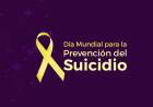 Día Mundial de la Prevención del Suicidio