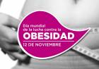 Día Mundial de Lucha Contra la Obesidad