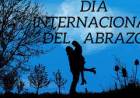 Día Internacional del Abrazo