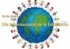 Día Internacional de la Educación