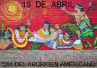 Día del aborigen americano