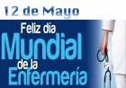 Día Internacional de la Enfermería