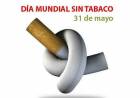 Día Mundial Sin Tabaco