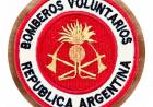 Día nacional del Bombero Voluntario