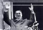 A 48 años de la muerte del General Perón