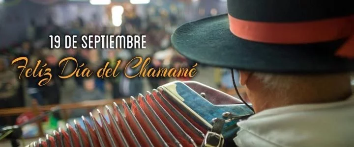 Día Nacional del Chamamé