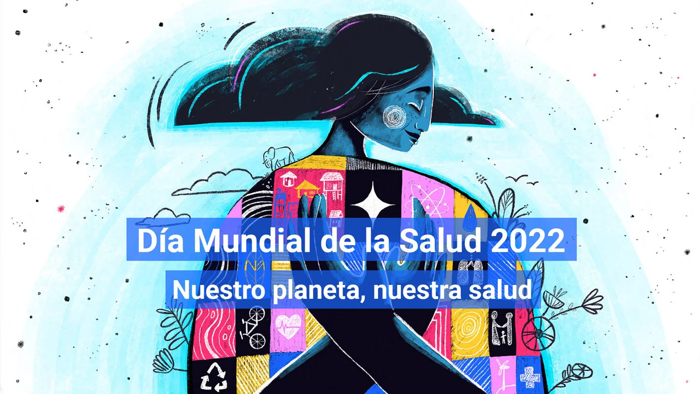 Día Mundial de la Salud Mental