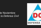 Día Nacional de Defensa Civil