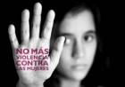 Día Internacional de la Eliminación de la Violencia contra la Mujer