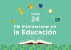 Día internacional de la Educación