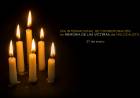 Conmemoración de las Víctimas del Holocausto
