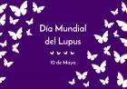 Día Mundial del Lupus