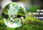 Día Mundial del Medio Ambiente