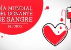 Donar Sangre