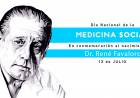 Día Nacional de la Medicina Social