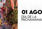 Gracias Pachamama