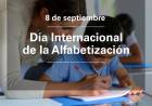 Día Internacional de la Alfabetización