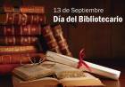 Día del Bibliotecario
