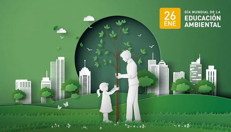Día Mundial de la Educación Ambiental