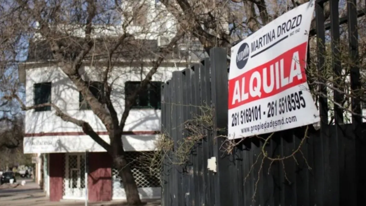 Ley de Alquileres: contratos cortos con suba trimestral o semestral