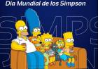 Día Mundial de Los Simpson