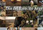 Día del Ejército Argentino