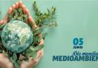 Día Mundial del Medio Ambiente
