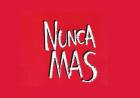NUNCA MÁS
