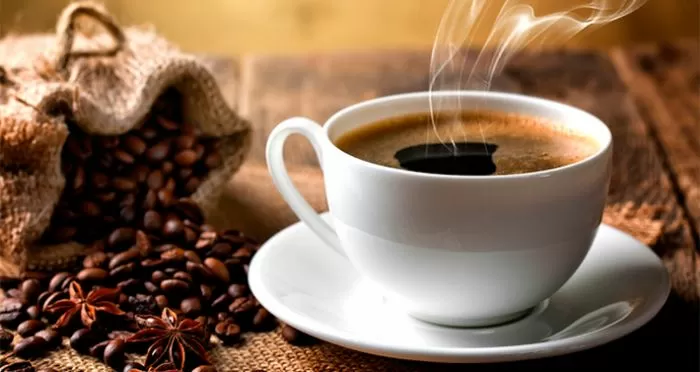 Día Internacional del Café