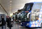 El Gobierno desregula el transporte de micros de media y larga distancia: los cambios