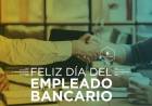 Día del trabajador bancario