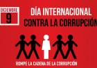 Todos contra la corrupción 