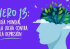 Día Mundial de Lucha contra la Depresión