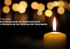 Memoria de las Víctimas del Holocausto