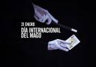 Día internacional del Mago