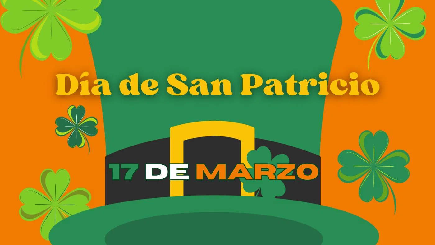 Día de San Patricio