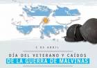 Día del Veterano y de los Caídos en la Guerra de Malvinas