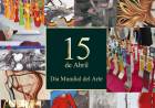 Día Mundial del Arte