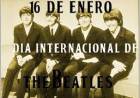 Día Internacional de Los Beatles