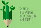  Día Mundial de la Educación Ambiental