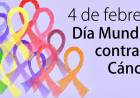 Día Mundial contra el Cáncer